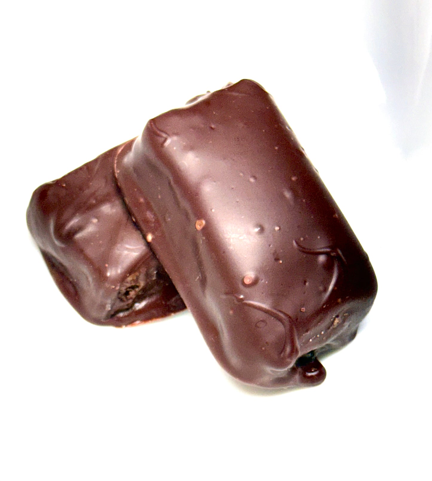 Mishti Pistachio Orange Power Bar