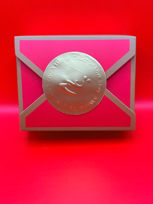 Hibiscus Dark Chocolate Truffle