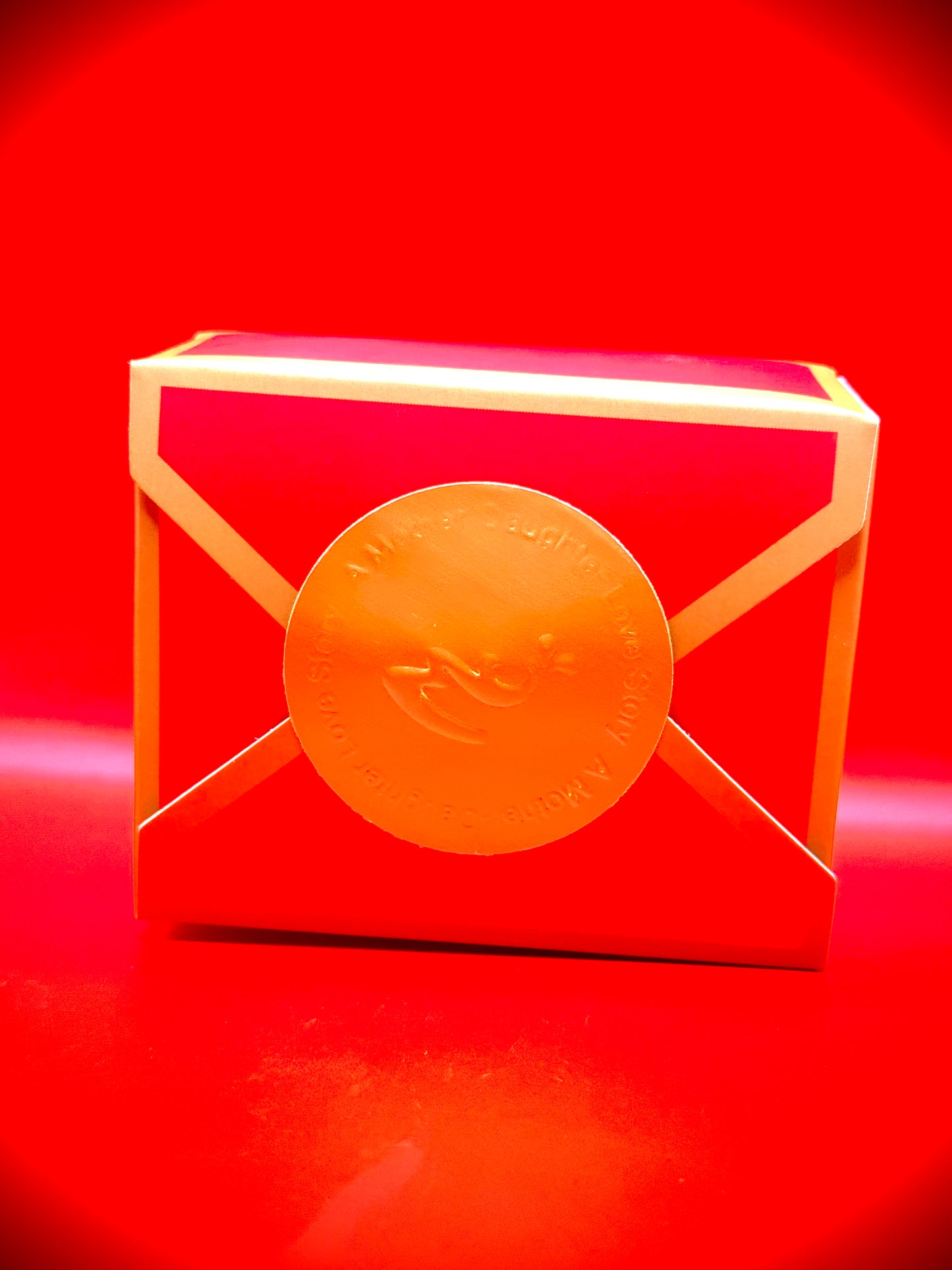 Hibiscus Dark Chocolate Truffle