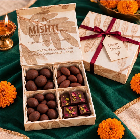 Diwali Signature Box